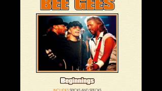 Spicks and Specks - The Bee Gees