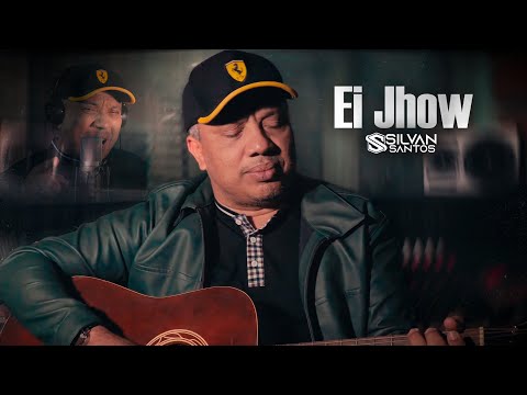 Ei Jhou - Silvan Santos