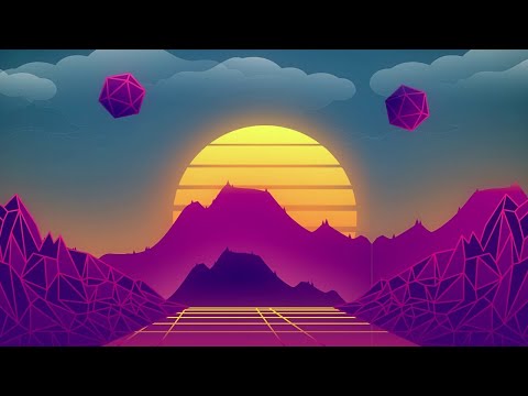 LYLA X NAGITA SLAVINA - MAGIC - (Official Lyric Video)