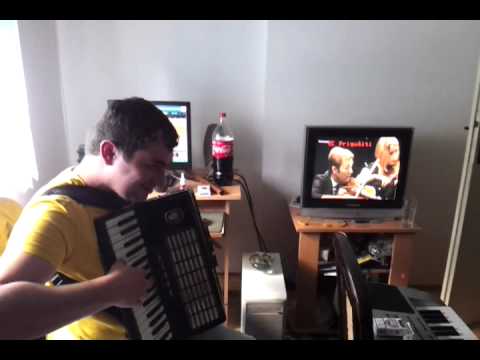 srecko i velja kucna zajebancija