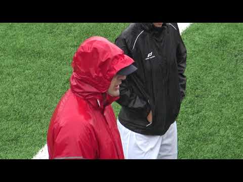 Prague Raptors Ladies vs Brňany 4:2 full match.