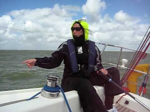 Nautix Winner 1010 Christine