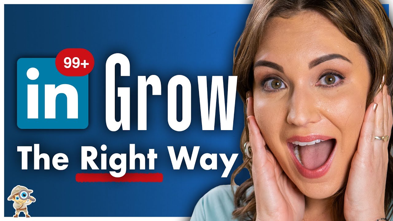 How to Grow Your LinkedIn Network