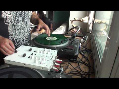 IDA GREECE 2016 - Scratch Category - Marvel - Final (1st place)