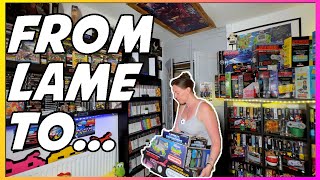 I've been SICK of this!