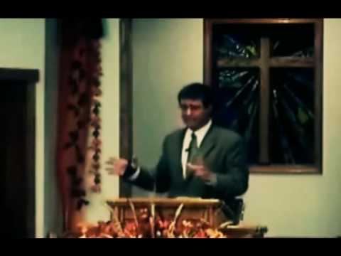 The Man Christ Jesus - Paul Washer