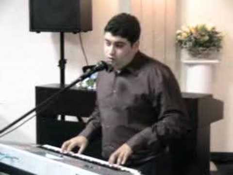 Irinel din Mizil-- de cate ori isuse te-am chemat