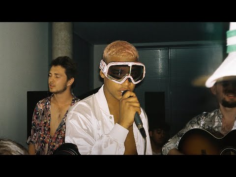 SCHORL3 - GEGENVERKEHR (OFFIZIELLES MUSIKVIDEO)