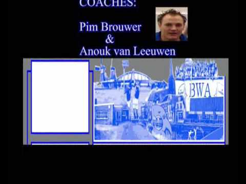 OVVO/de Kroon D1  DEEL 1