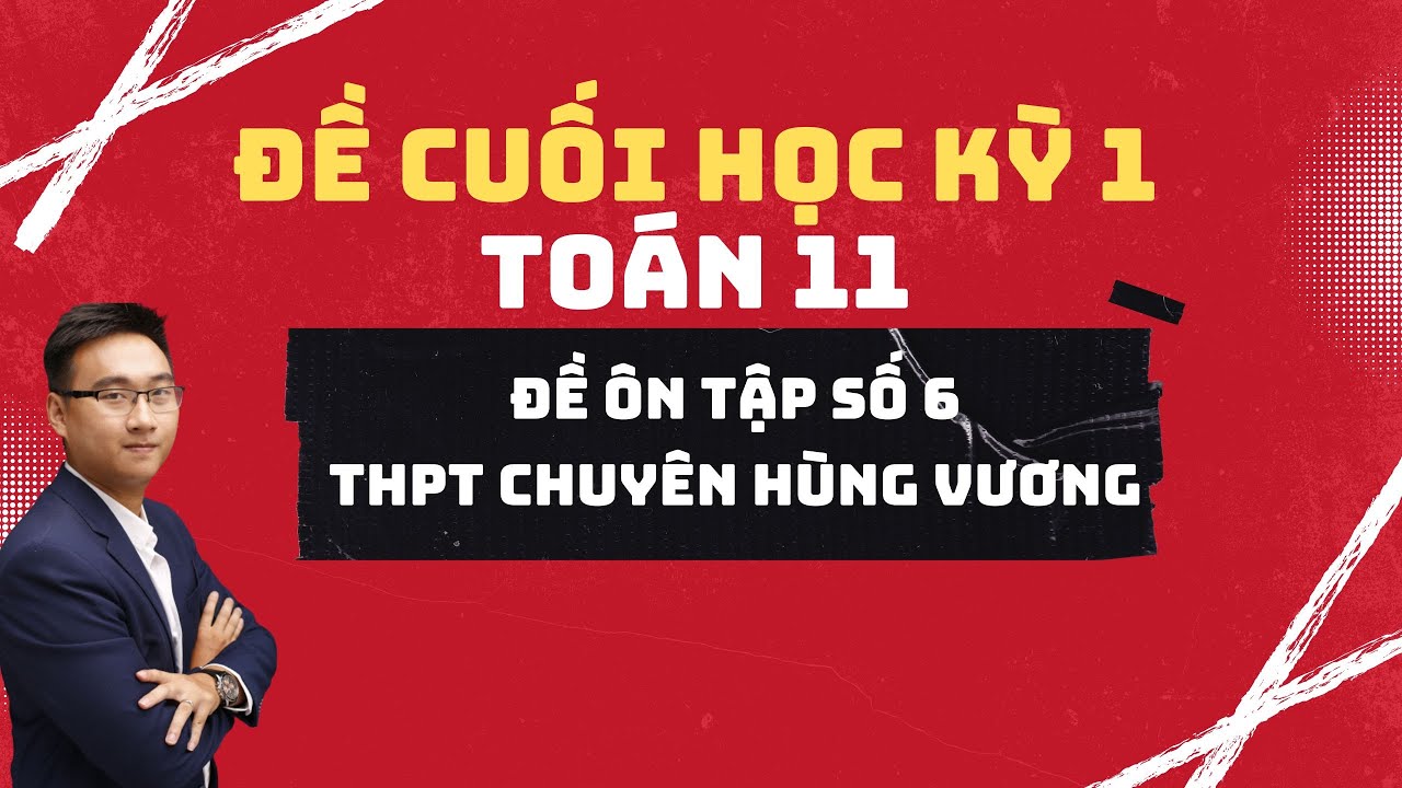 THPT CHUYÊN HÙNG VƯƠNG