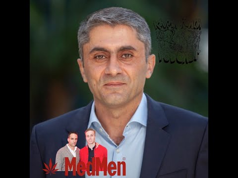 Karma Koala Podcast 160: Avis Bulbulyan The Birth, Life & Death of MedMen “Squandered Opportunities”