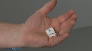 Frigidaire Electric Range Indicator Light Replacement (316022500)