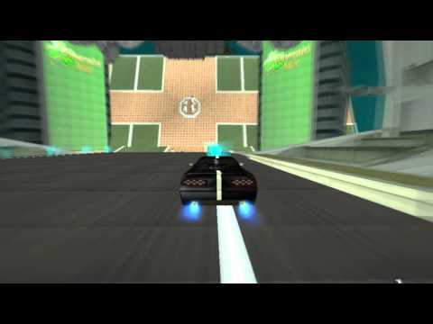 [DM] Ricardo V4 - Levels