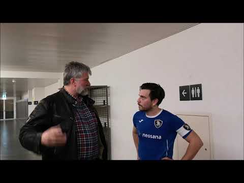 D Futsal Maniacs sind wider uf Platz 4