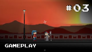 Dreaming Sarah - Parte 3 (Final) | Gameplay Completa (Sem Comentários)