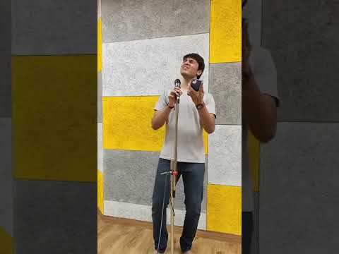 Shaleen Chordia khwaishein cover