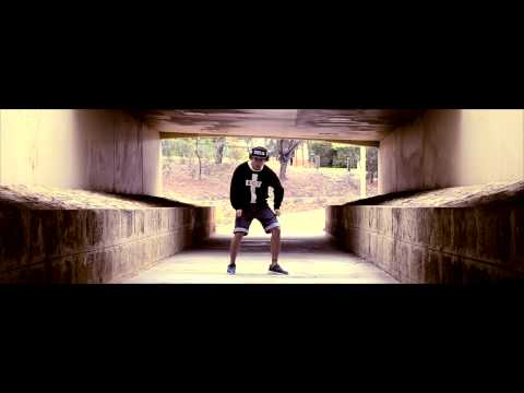 DANCING TO DUBSTEP | SHAKE IT (501 REMIX) - ZEDD | BERNARD MARCELO |