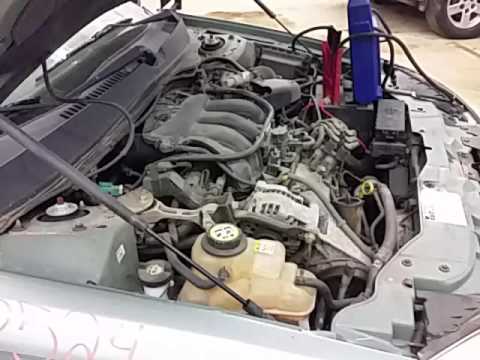 CP0524 - 2005 Ford Taurus SE - 3.0L