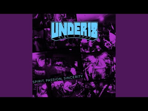 Spirit, Passion, Sincerity