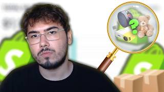 Shopify Dropshipping Satacak Ürün Bulma #2 - 160.000$ Satış Yapan Marka İncelemesi