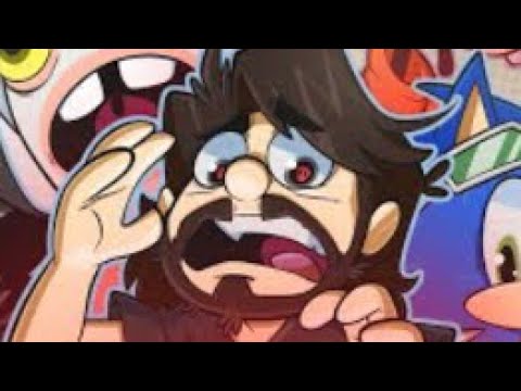 The Horrible World of Kinect Games (Out of Context)