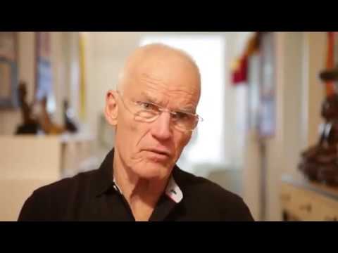Lama Ole Nydahl: What happens when we die