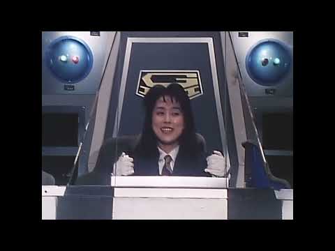 Chojin Sentai Jetman, Ep 43. Never Attack A Woman's Reputation
