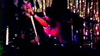 Bad Religion 1986 05 01 Fender&#39;s Ballroom, Long Beach, CA   White Trash