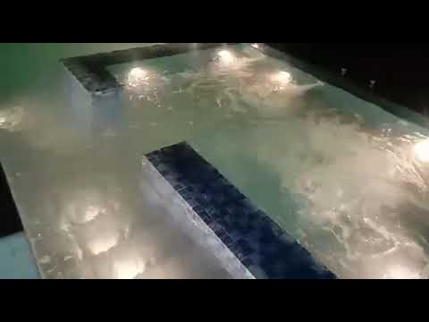 Swimming Pools Centrifugal Pump