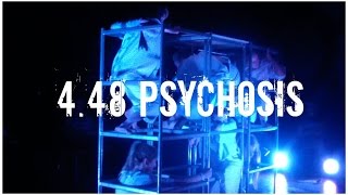 4 48 Psychosis