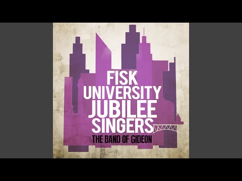 My Soul Is a Witness