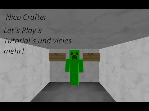 MineCraft Bukkit Server erstellen 1.7.2 #1 [Tutorial] [HD]