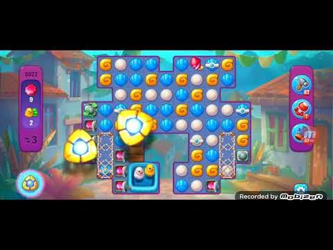 super hard Level -8022