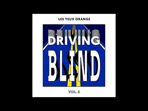 PREMIERE: Rambal Cochet - Designer Drugs [Les Yeux Orange]