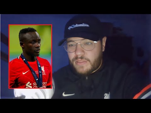 The Team DIDN'T Let me Down! | Ben Still PROUD Of Liverpool!