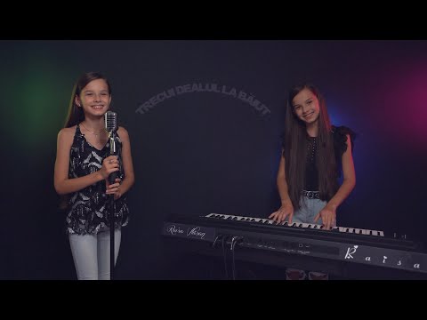 Raisa Vlășan - Trecui dealul la Băiuț