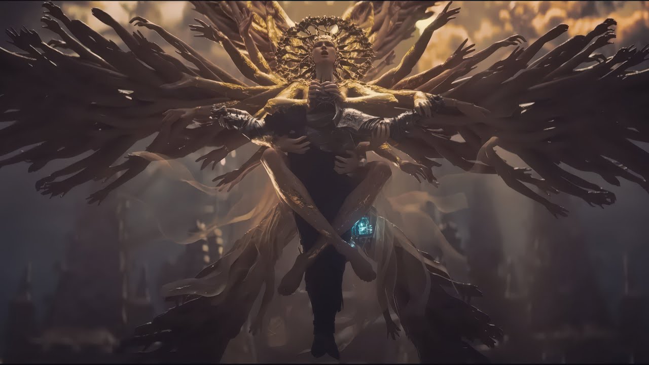 Closer To The Sun / GMV