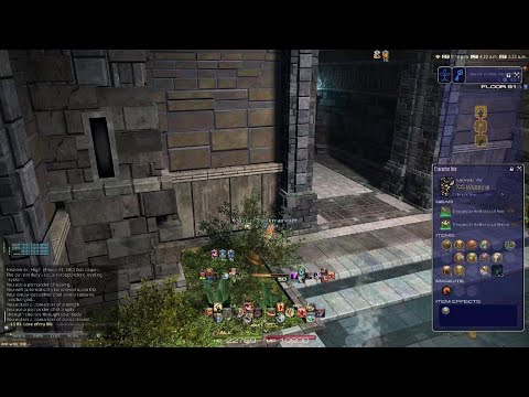 HoH, solo war clear, 91-100 (lone hero)