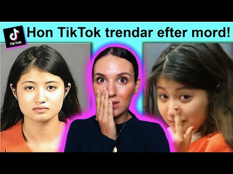 Den mörka sidan av TikTok! Isabella Guzman - TRUE CRIME