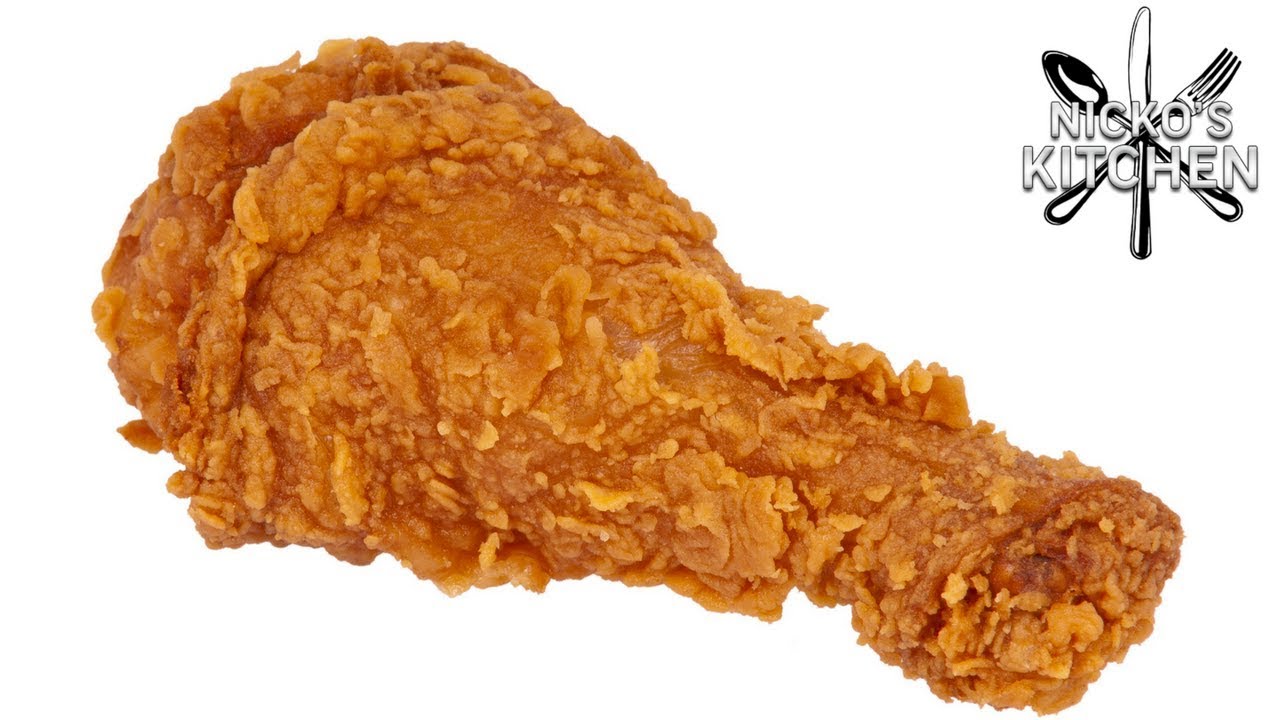 Kentucky Fried Chicken video thumbnail