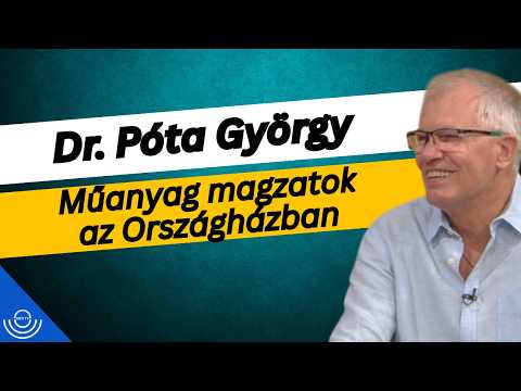 Pirkadat: Dr. Póta György