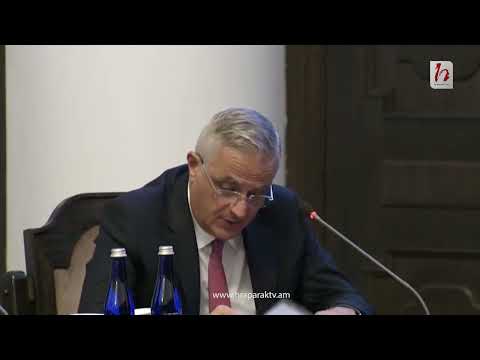 ԵՄ-ն ՀՀ-ին գումար կտա՝ ոստիկանության բարեփոխումների և սոցպաշտպանության համակարգի արդիականացման համար