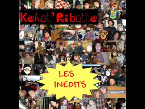 KEHOT'RIBOTTE - Kehot' fête (Guy Gauthier)