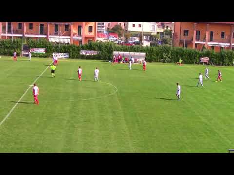 VICENZA - GIANA U17  2017  2 TEMPO