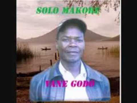 Solo Makore & Fogo Fire/ Vane Godo