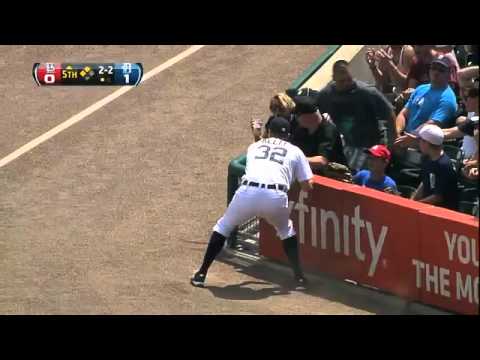 2012/06/21 Recap: STL 1, DET 2 F/10