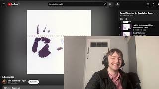 The Red Chord - L Formation Reaction &amp; First Time Listen