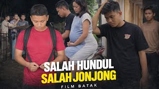 Download lagu Film Batak Viral 2026 “SALAH HUNDUL SALAH JONJONG” #fyp #filmbatak #sedih  mp3
