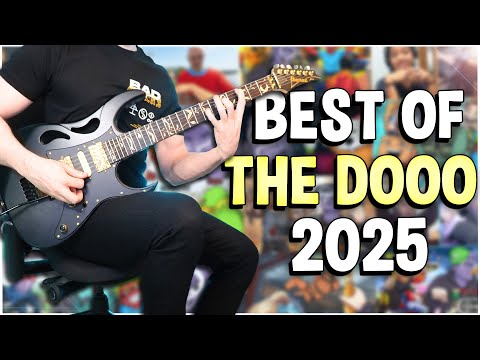 Best of TheDooo 2025
