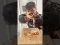 Banana X Nutella Croissant Food Croissant Nutella